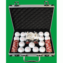 Custom Golf Ball Gift Sets Custom Golf Ball Gift Sets