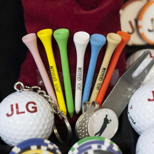 Essentials Golf Gift Set