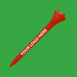 Personalized Performance Golf Tees | Logo Golf Ball Markers Personalized Performance Golf Tees | Logo Golf Ball Markers