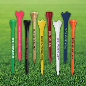 Custom Golf Tees Custom Golf Tees