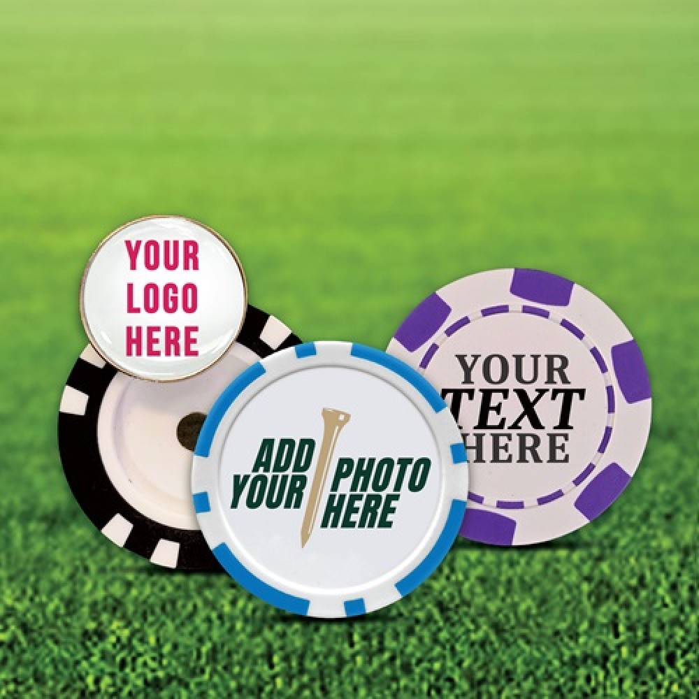 Custom made golf events