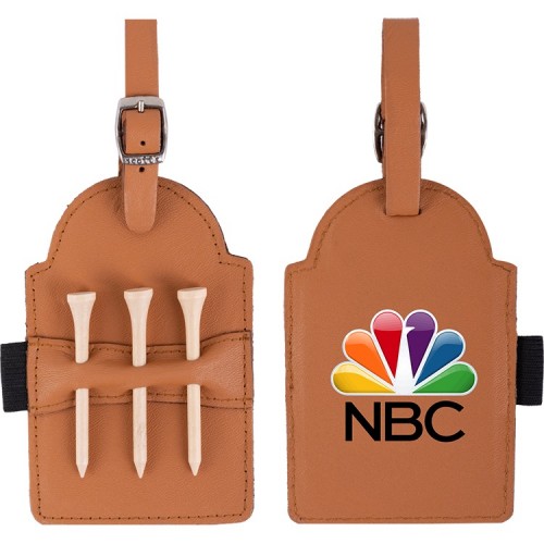 Golf Tee Caddie