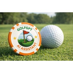 Best Golf Promotional Items for Tournaments, Outings & Corporate Events