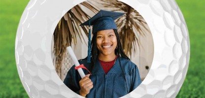 Elevate Your Game with Personalized Golf Balls - Now Available in Smaller Quantities!