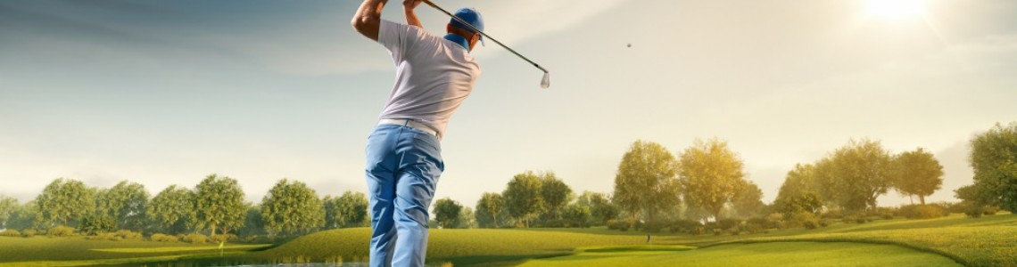 Swing into Philanthropy: The Benefits of Hosting a Charity Golf Tournament