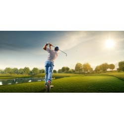 Swing into Philanthropy: The Benefits of Hosting a Charity Golf Tournament Swing into Philanthropy: The Benefits of Hosting a Charity Golf Tournament