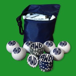 Personalized Golf Tees - Logo Golf Balls Personalized Golf Tees - Logo Golf Balls