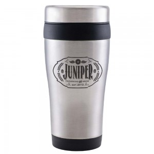 16oz Legend Stainless Steel Tumbler