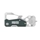Carabiner Multitool Knife