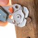 Carabiner Multitool Knife