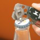 Carabiner Multitool Knife