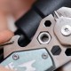Carabiner Multitool Knife