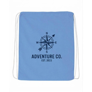 Economical Cotton Drawstring Bag Economical Cotton Drawstring Bag
