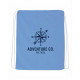 Economical Cotton Drawstring Bag