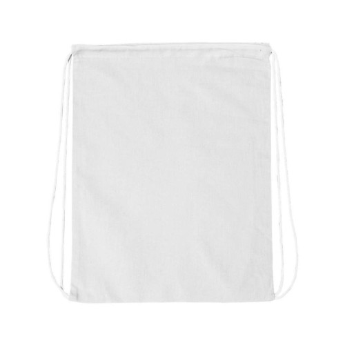 Economical Cotton Drawstring Bag