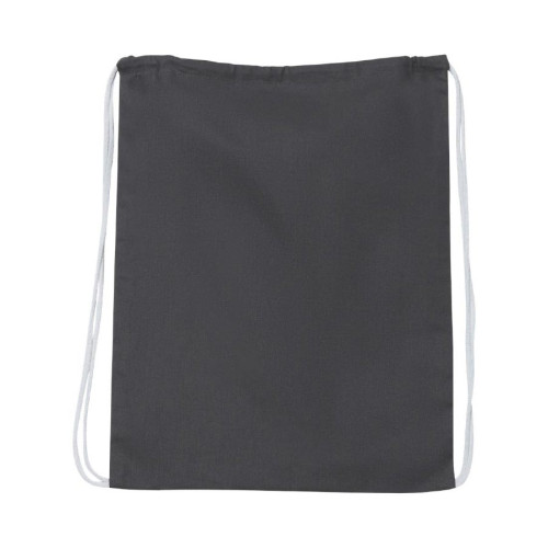 Economical Cotton Drawstring Bag