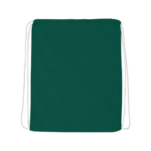 Economical Cotton Drawstring Bag