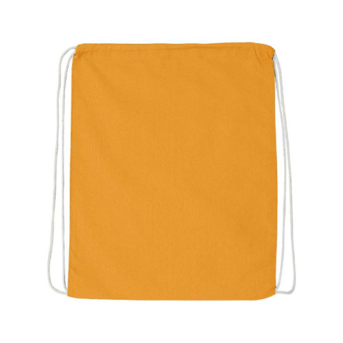 Economical Cotton Drawstring Bag