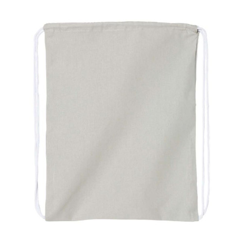 Economical Cotton Drawstring Bag
