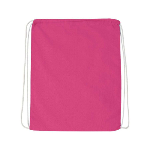 Economical Cotton Drawstring Bag