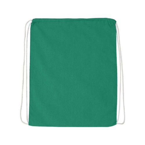 Economical Cotton Drawstring Bag