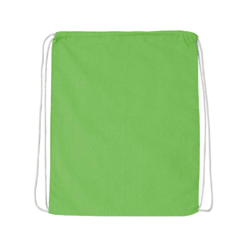 Economical Cotton Drawstring Bag