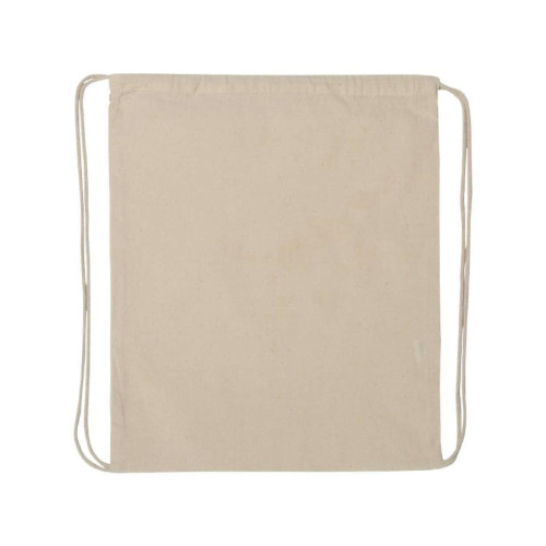 Economical Cotton Drawstring Bag