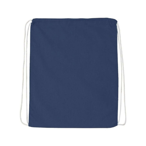 Economical Cotton Drawstring Bag