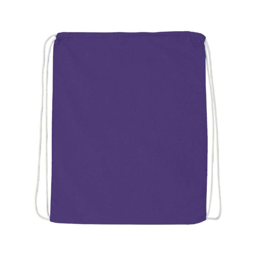 Economical Cotton Drawstring Bag