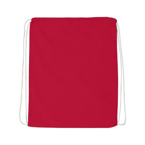 Economical Cotton Drawstring Bag