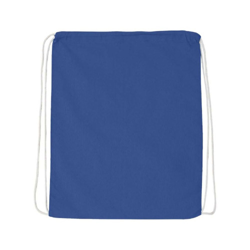 Economical Cotton Drawstring Bag