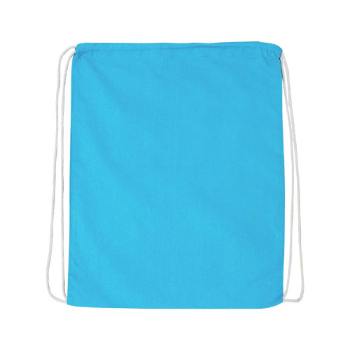 Economical Cotton Drawstring Bag