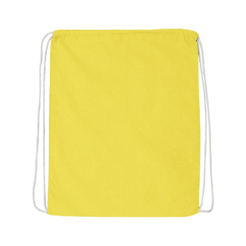 Economical Cotton Drawstring Bag