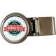 Executive Money Clip