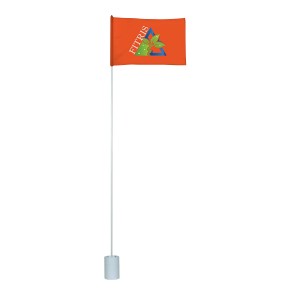 Custom Golf Flag