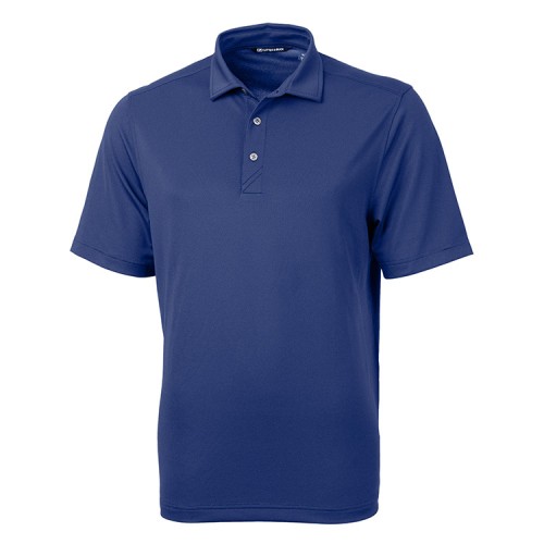 Cutter & Buck Virtue Eco Pique Recycled Men's Polo - Customized