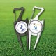 5-In-1 Golf Divot Repair Tool