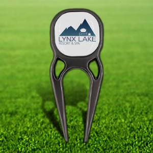Cuatro Divot Tool