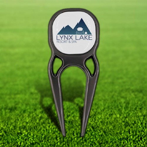 Cuatro Divot Tool