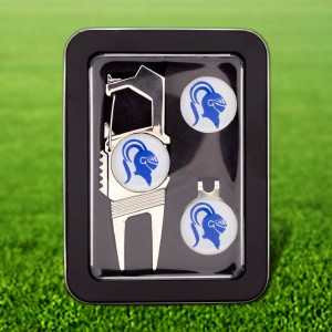 Golf n’ Brew Divot Tool Gift Set
