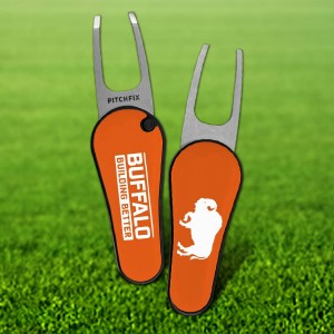 Pitchfix Flash Golf Divot Repair Tool