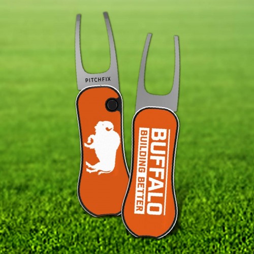 Pitchfix Flash Golf Divot Repair Tool