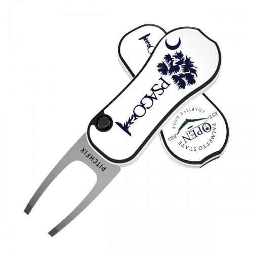 Pitchfix Flash Golf Divot Repair Tool