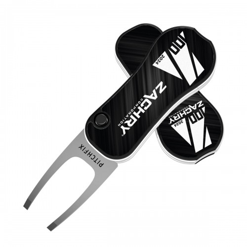 Pitchfix Flash Golf Divot Repair Tool