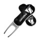 Pitchfix Flash Golf Divot Repair Tool