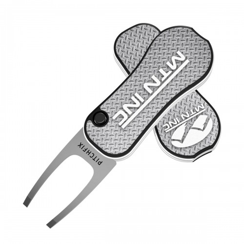 Pitchfix Flash Golf Divot Repair Tool