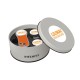 Pitchfix Hybrid Golf Divot Tool Deluxe Gift Set with Hat Clip