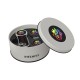 Pitchfix Hybrid Golf Divot Tool Deluxe Gift Set with Hat Clip