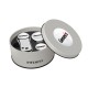 Pitchfix Hybrid Golf Divot Tool Deluxe Gift Set with Hat Clip