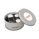 Pitchfix Hybrid Golf Divot Tool Deluxe Gift Set with Hat Clip